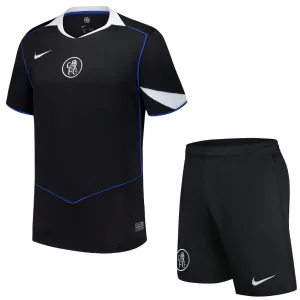 Tröja 2025 2026 - Chelsea Tröja Barn | trojzonen