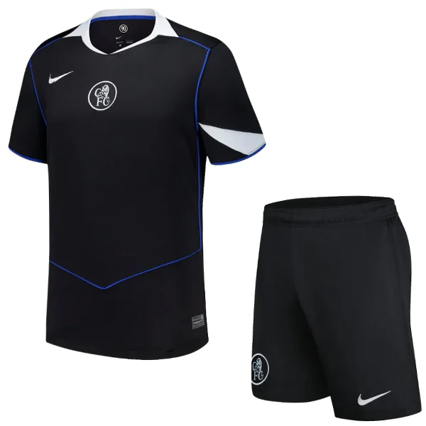 Tröja 2025 2026 - Chelsea Tröja Barn | trojzonen
