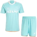 Tröja 2024 2025 - Inter Miami Tröja Barn | trojzonen