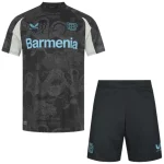 Tröja 2024 2025 - Bayer Leverkusen Tröja Barn | trojzonen