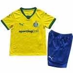 Tröja 2025 2026 - SE Palmeiras Barntröja | trojzonen