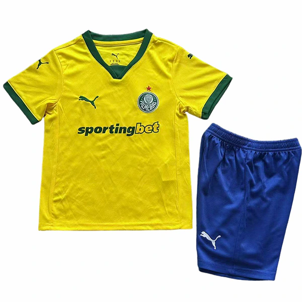 Tröja 2025 2026 - SE Palmeiras Barntröja | trojzonen