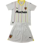 Tröja 2024 2025 - RC Lens Barn Fotbollströja | trojzonen