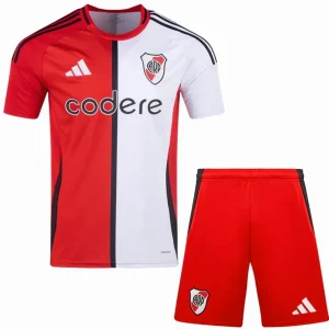 Tröja 2024 2025 - River Plate Barn Tröja | trojzonen