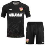 Tröja 2024 2025 - VfB Stuttgart Tröja Barn | trojzonen