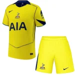 Tröja 2025 2026 - Tottenham Hotspur Barn Tröja 25/26 | trojzonen