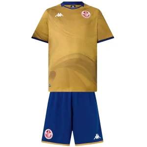 Tröja 2026 - Tunisien Barn Tröja | trojzonen