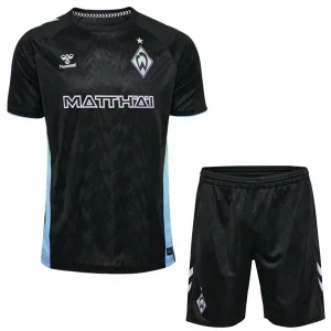 Tröja 2024 2025 - Werder Bremen Barn Fotbollströja | trojzonen