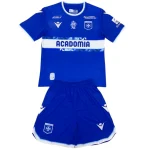 AJ Auxerre Tröja 2024 2025 - AJ Auxerre Tröja 25/26 | trojzonen