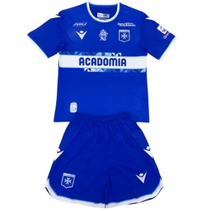 AJ Auxerre Tröja 2024 2025 - AJ Auxerre Tröja 25/26 | trojzonen