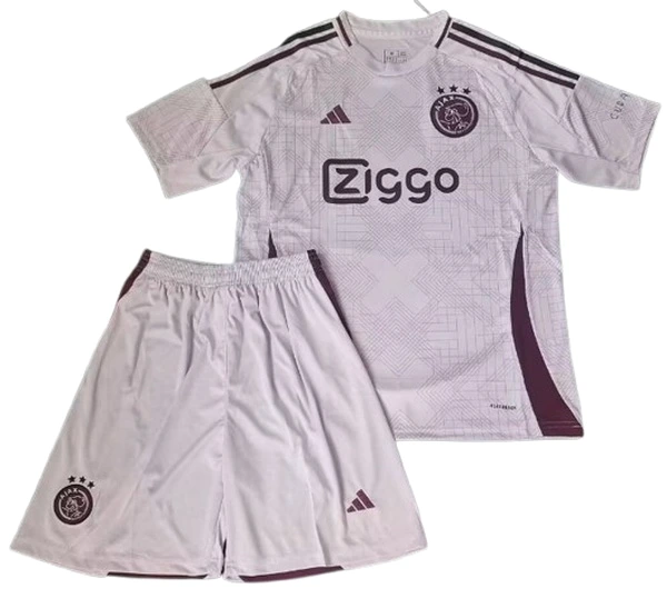 Ajax Tröja 2024 2025 | trojzonen