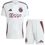 Ajax Tröja 2024 2025 | trojzonen