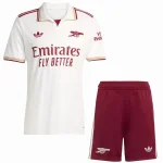 Arsenal Tröja 2025 2026 | trojzonen