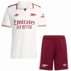 Arsenal Tröja 2025 2026 | trojzonen
