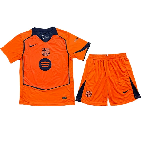 FC Barcelona Tröja 2025 2026 - FC Barcelona Tröja 25/26 | trojzonen
