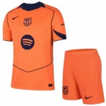 FC Barcelona Tröja 2025 2026 - FC Barcelona Tröja 25/26 | trojzonen