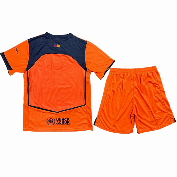 FC Barcelona Tröja 2025 2026 - FC Barcelona Tröja 25/26 | trojzonen