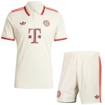 Bayern Munich Tröja 2024 2025 - Bayern München Tröja 25/26 | trojzonen