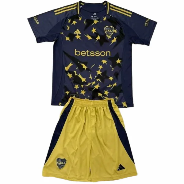 Boca Juniors Tröja 2024 2025 | trojzonen