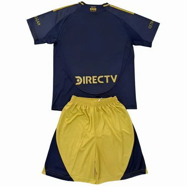 Boca Juniors Tröja 2024 2025 | trojzonen