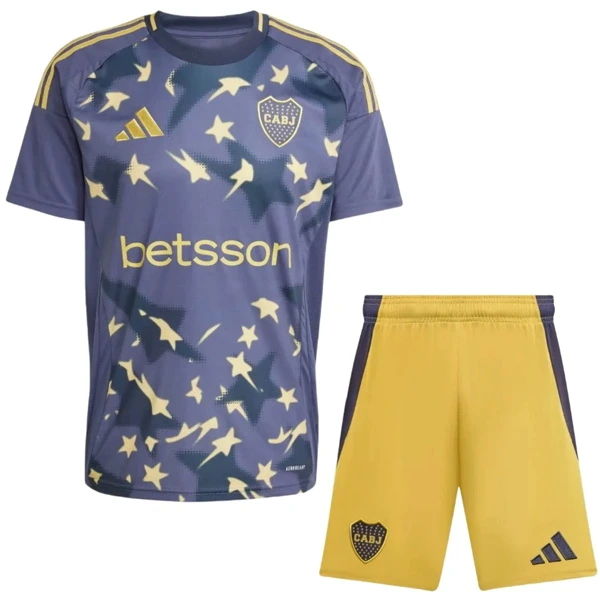 Boca Juniors Tröja 2024 2025 | trojzonen