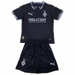Borussia Mönchengladbach Tröja 2024 2025 | trojzonen