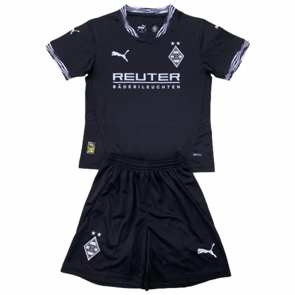 Borussia Mönchengladbach Tröja 2024 2025 | trojzonen