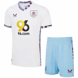 Tröja 2024 2025 - Burnley FC Tröja | trojzonen