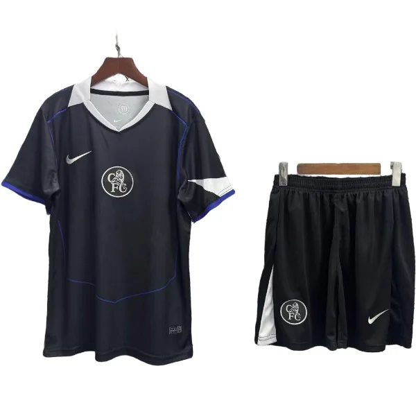 Chelsea Tröja 2025 2026 | trojzonen