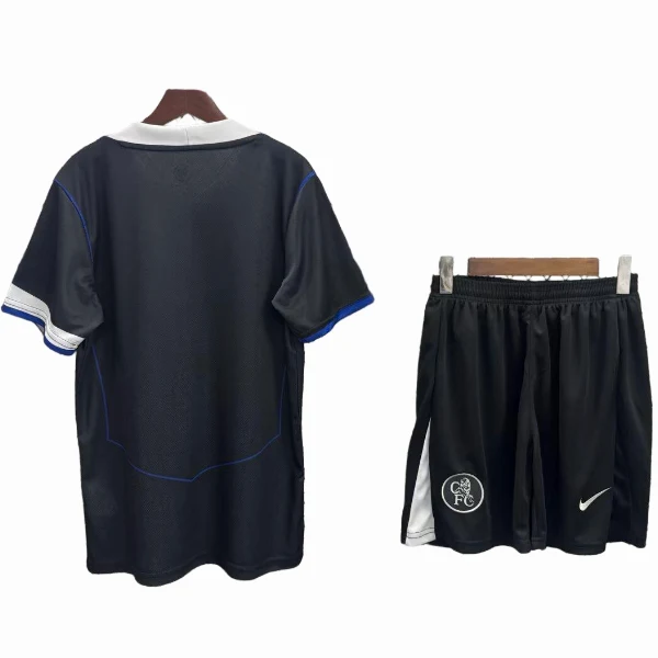 Chelsea Tröja 2025 2026 | trojzonen