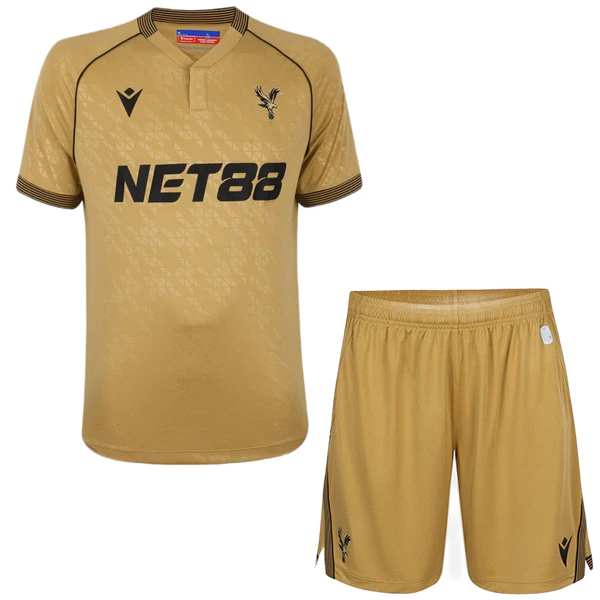Crystal Palace Tröja 2025 2026 - Crystal Palace Tröja 2025/26 | trojzonen