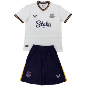 Everton Tröja 2024 2025 - Everton Tröja 25/26 | trojzonen