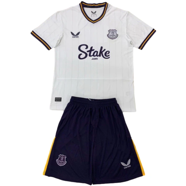 Everton Tröja 2024 2025 - Everton Tröja 25/26 | trojzonen