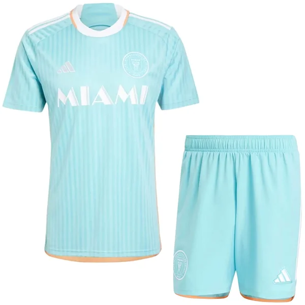 Inter Miami Tröja 2024 2025 - Inter Miami Fotbollströja | trojzonen