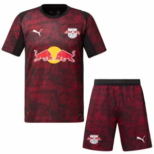 RB Leipzig Matchställ 2025 2026 - Rb Leipzig Hemmatröja | trojzonen