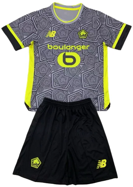 Tröja 2024 2025 - Lille OSC Tröja | trojzonen