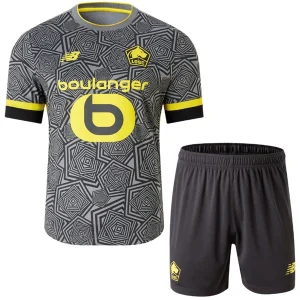 Tröja 2024 2025 - Lille OSC Tröja | trojzonen