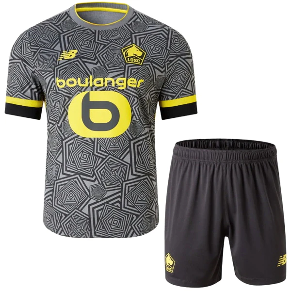 Tröja 2024 2025 - Lille OSC Tröja | trojzonen
