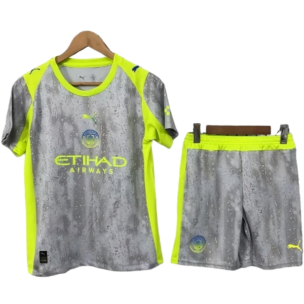 Manchester City Tröja 2025 2026 | trojzonen