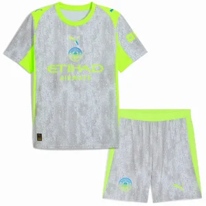 Manchester City Tröja 2025 2026 | trojzonen