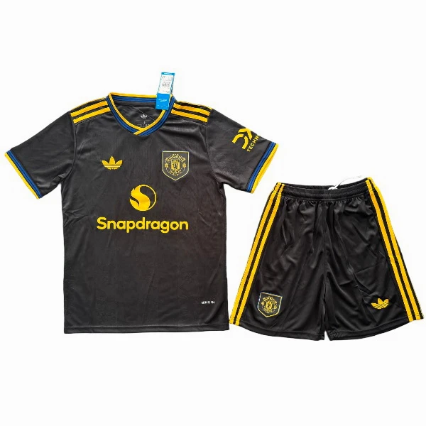Manchester United Tröja 2025 2026 | trojzonen