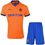 Marseille Tröja 2024 2025 | trojzonen