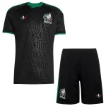Mexiko Matchställ 2026 - Mexiko Fotbollströja | trojzonen