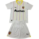 RC Lens Tröja 2024 2025 - RC Lens Fotbollströja | trojzonen