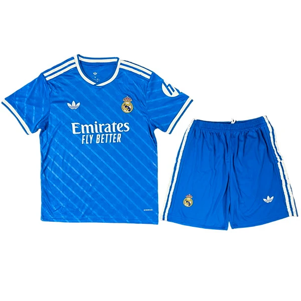 Real Madrid Tröja 2025 2026 | trojzonen