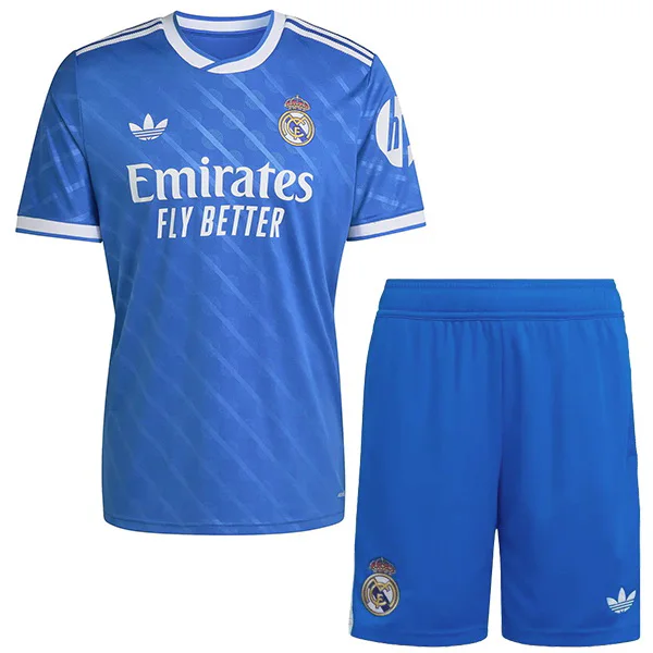Real Madrid Tröja 2025 2026 | trojzonen