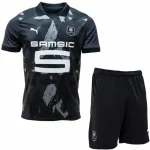 Tröja 2024 2025 - Stade Rennais Tröja 25/26 | trojzonen