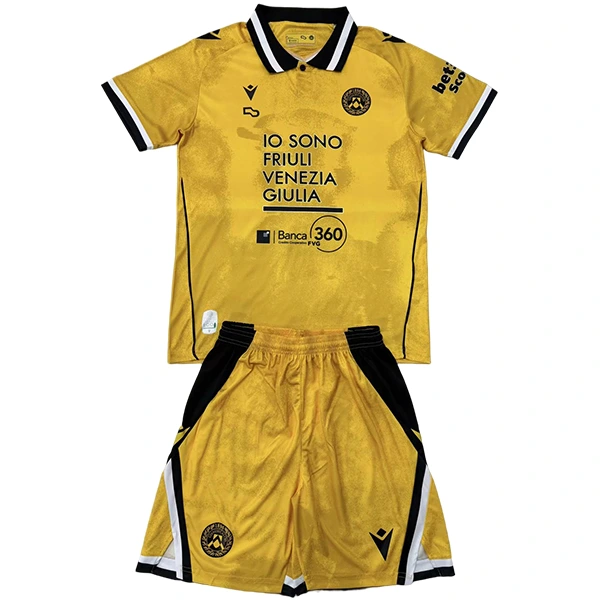 Udinese Tröja 2025 2026 | trojzonen