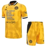 Udinese Tröja 2025 2026 | trojzonen