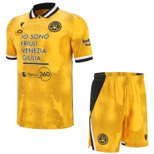 Udinese Tröja 2025 2026 | trojzonen